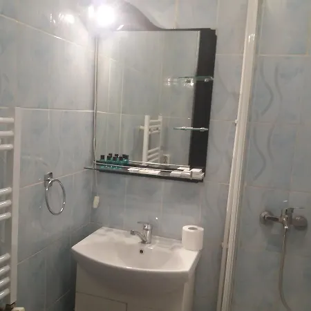 Апартаменты Viorea